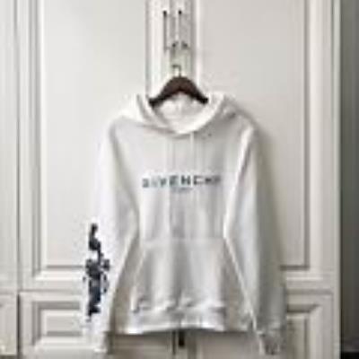 Cheap Givenchy Hoodies wholesale No. 506